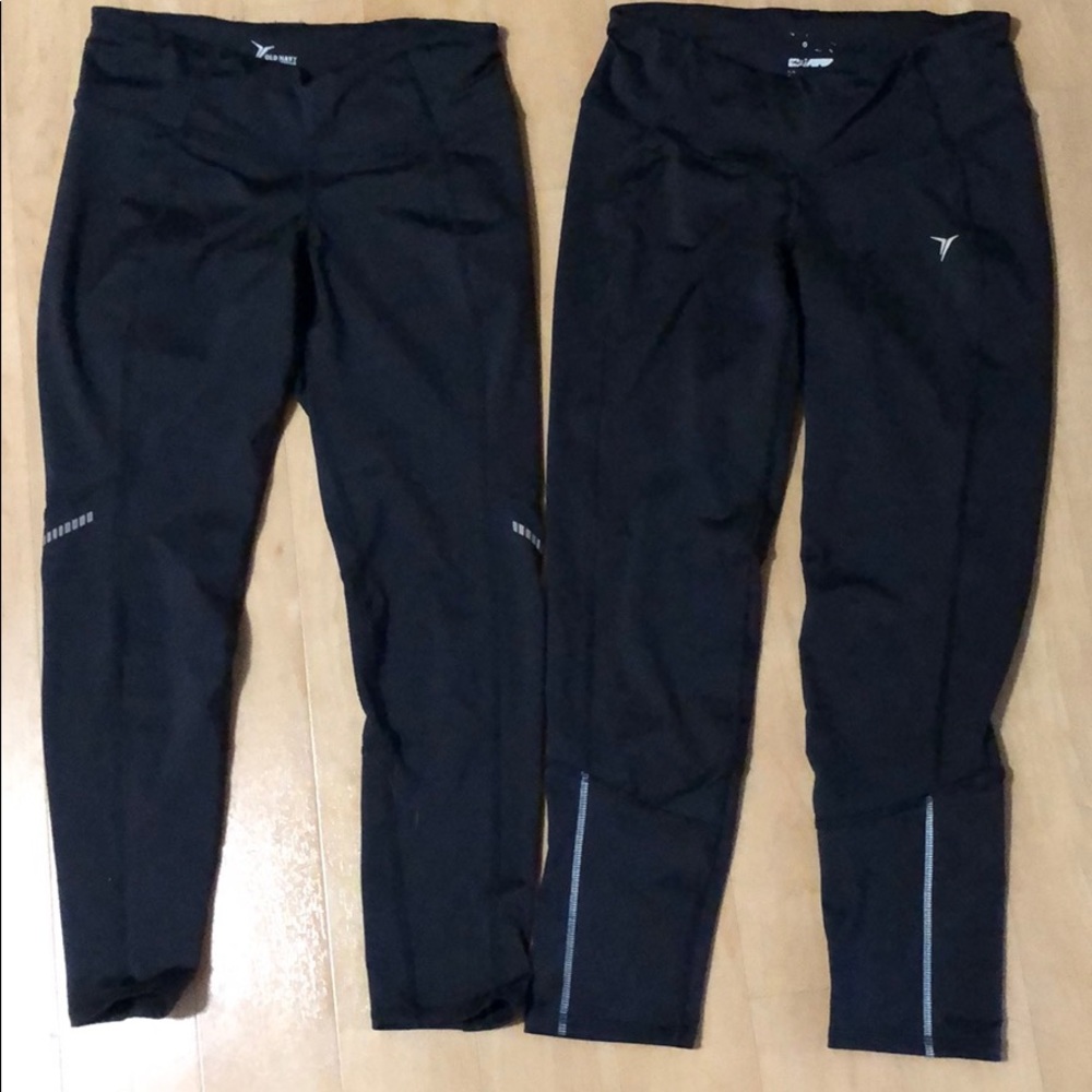 Old Navy Athletic Capris